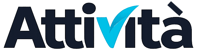 Attivita Logo